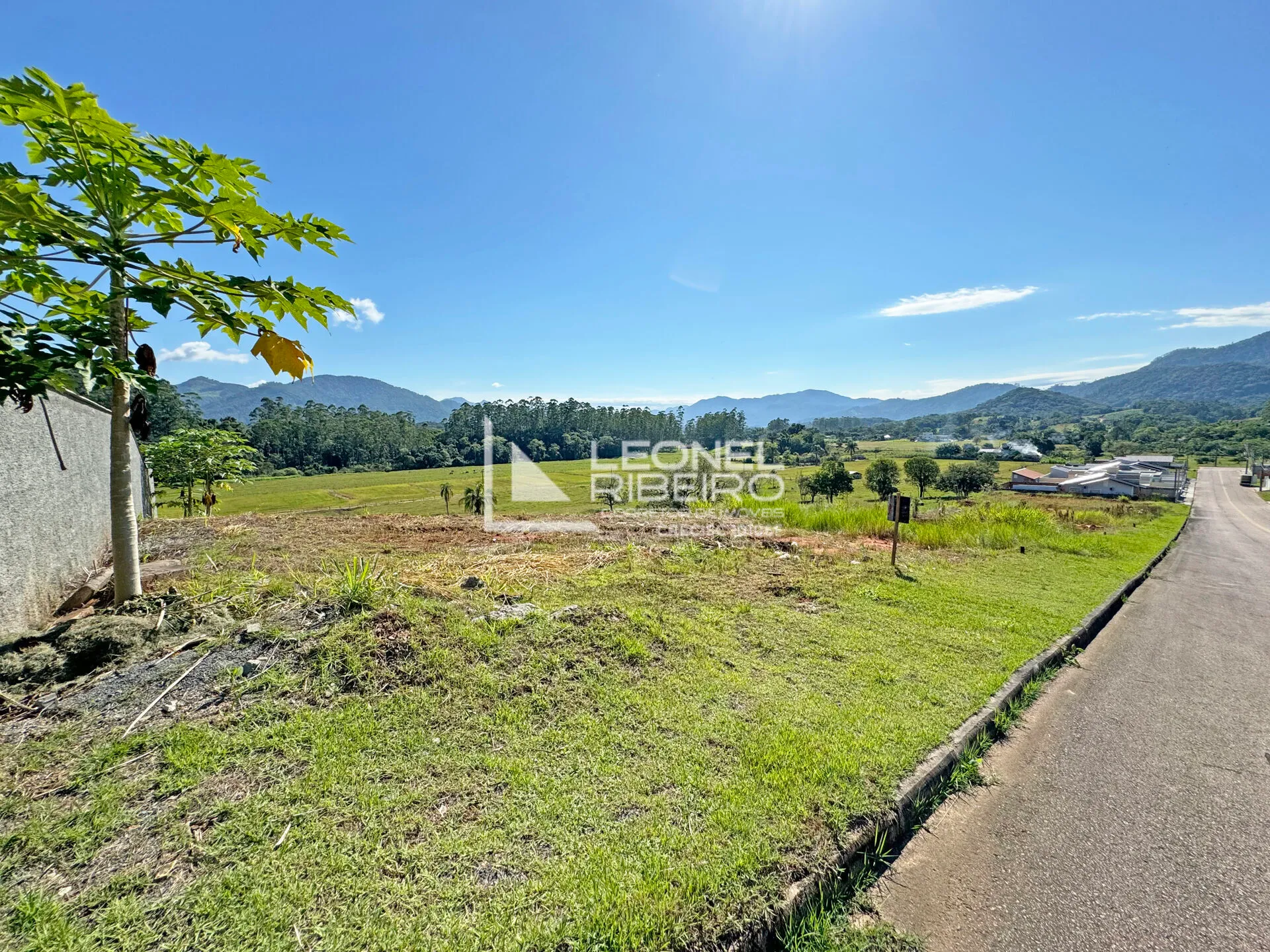 Terreno à venda, 450 m no bairro Divinéia em Rio dos Cedros/SC — foto 5