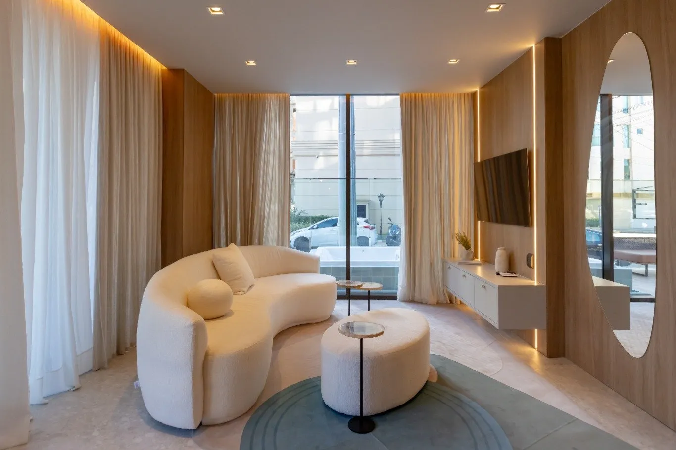 Apartamentos em Porto Belo — foto 3