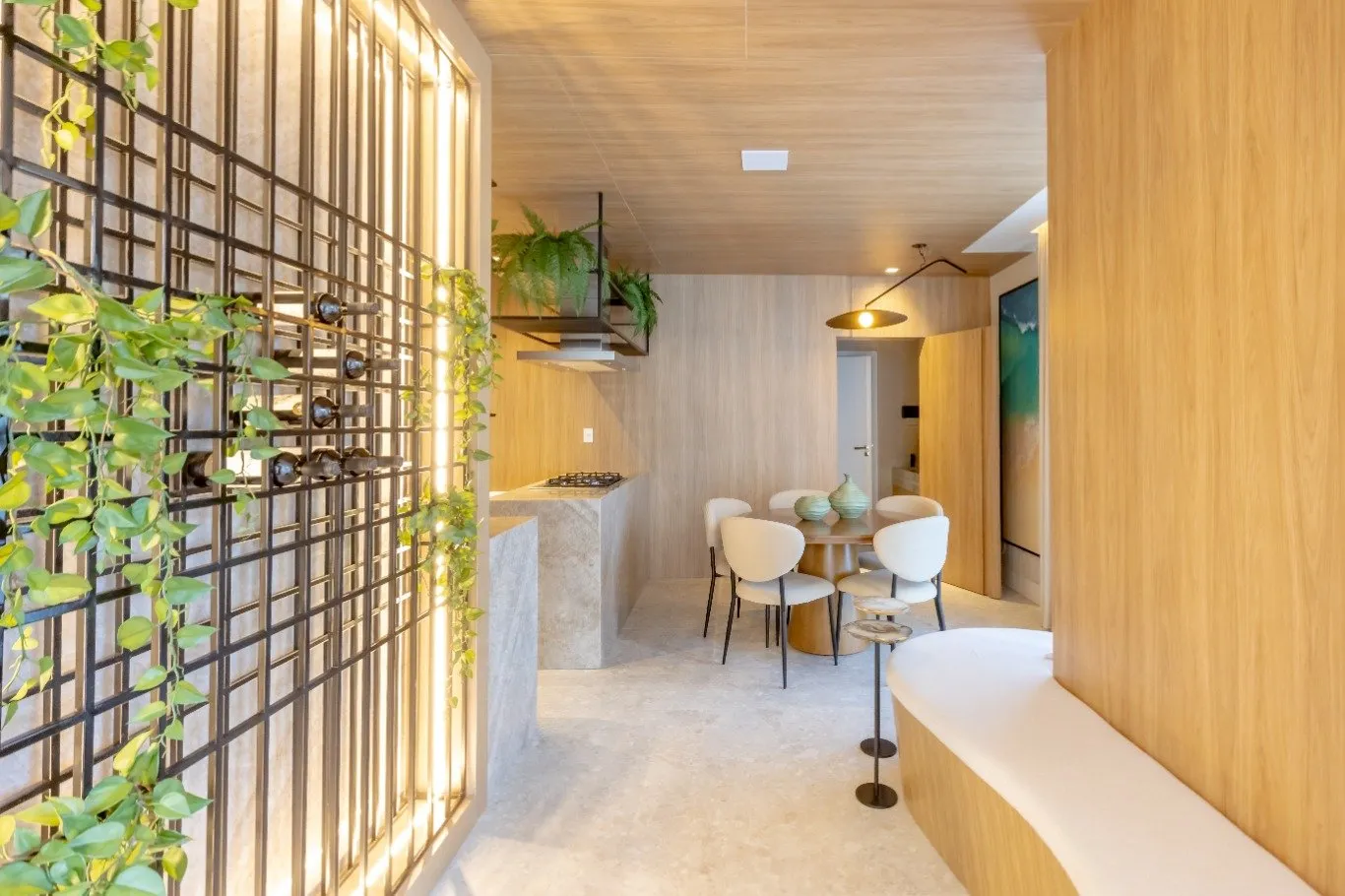 Apartamentos em Porto Belo — foto 4