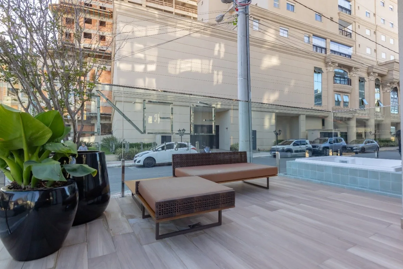 Apartamentos em Porto Belo — foto 5