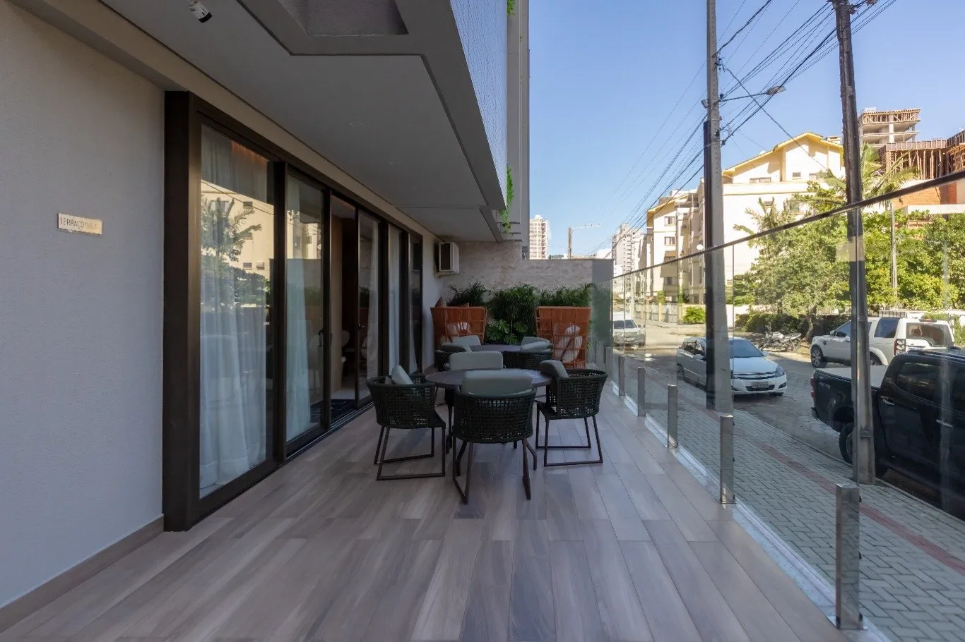 Apartamentos em Porto Belo — foto 6