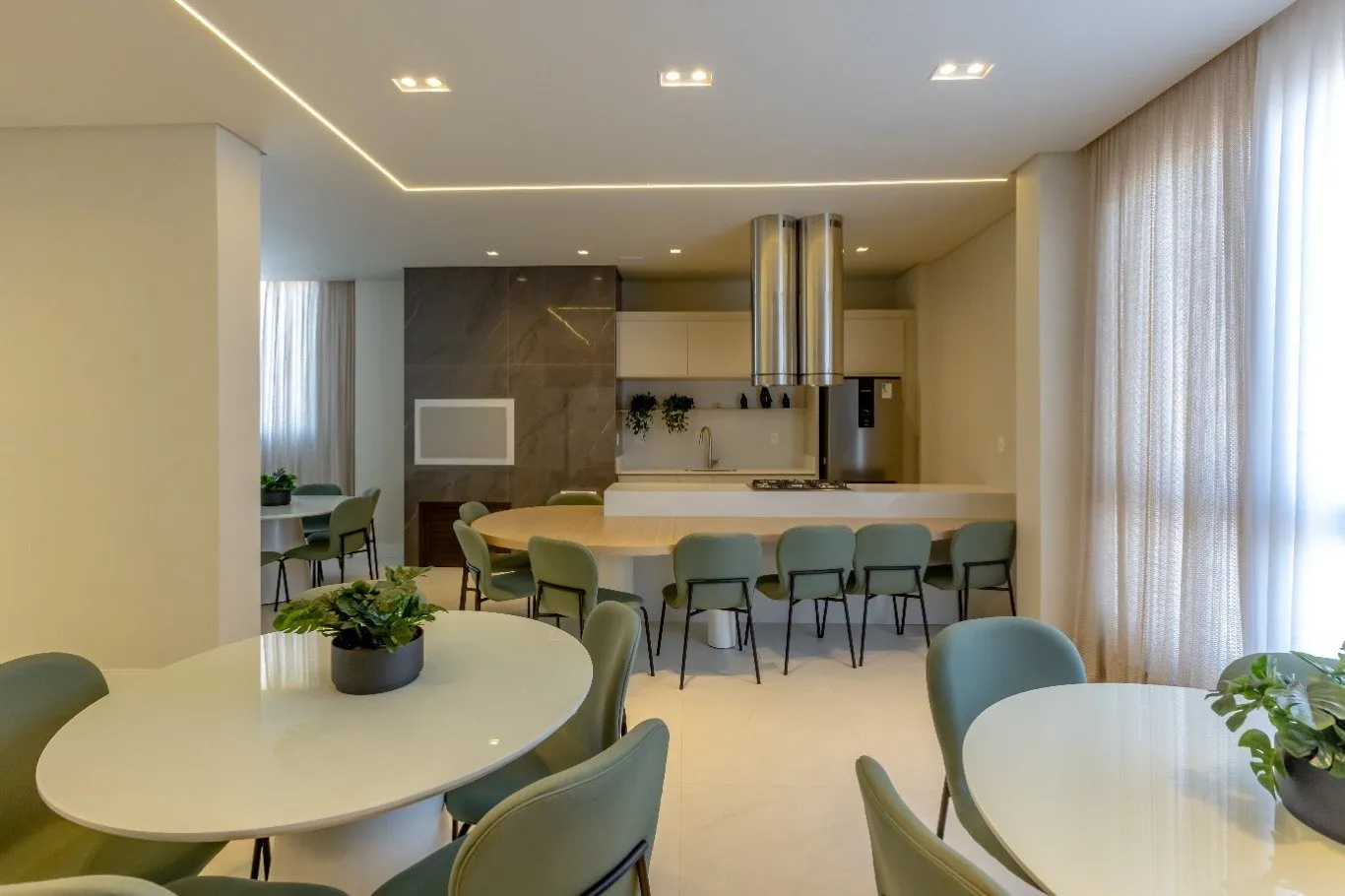 Apartamentos em Porto Belo — foto 7