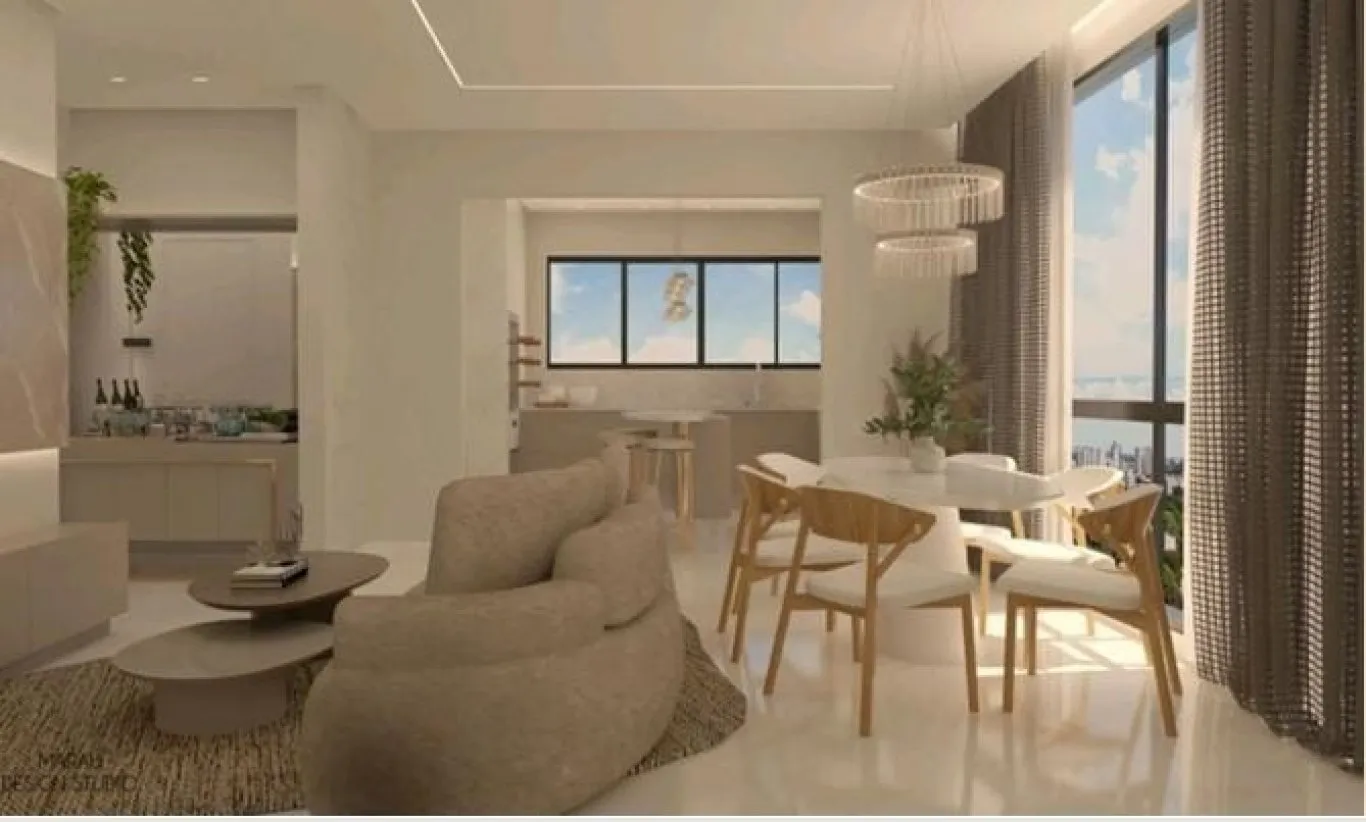 Apartamentos em Porto Belo - foto 1