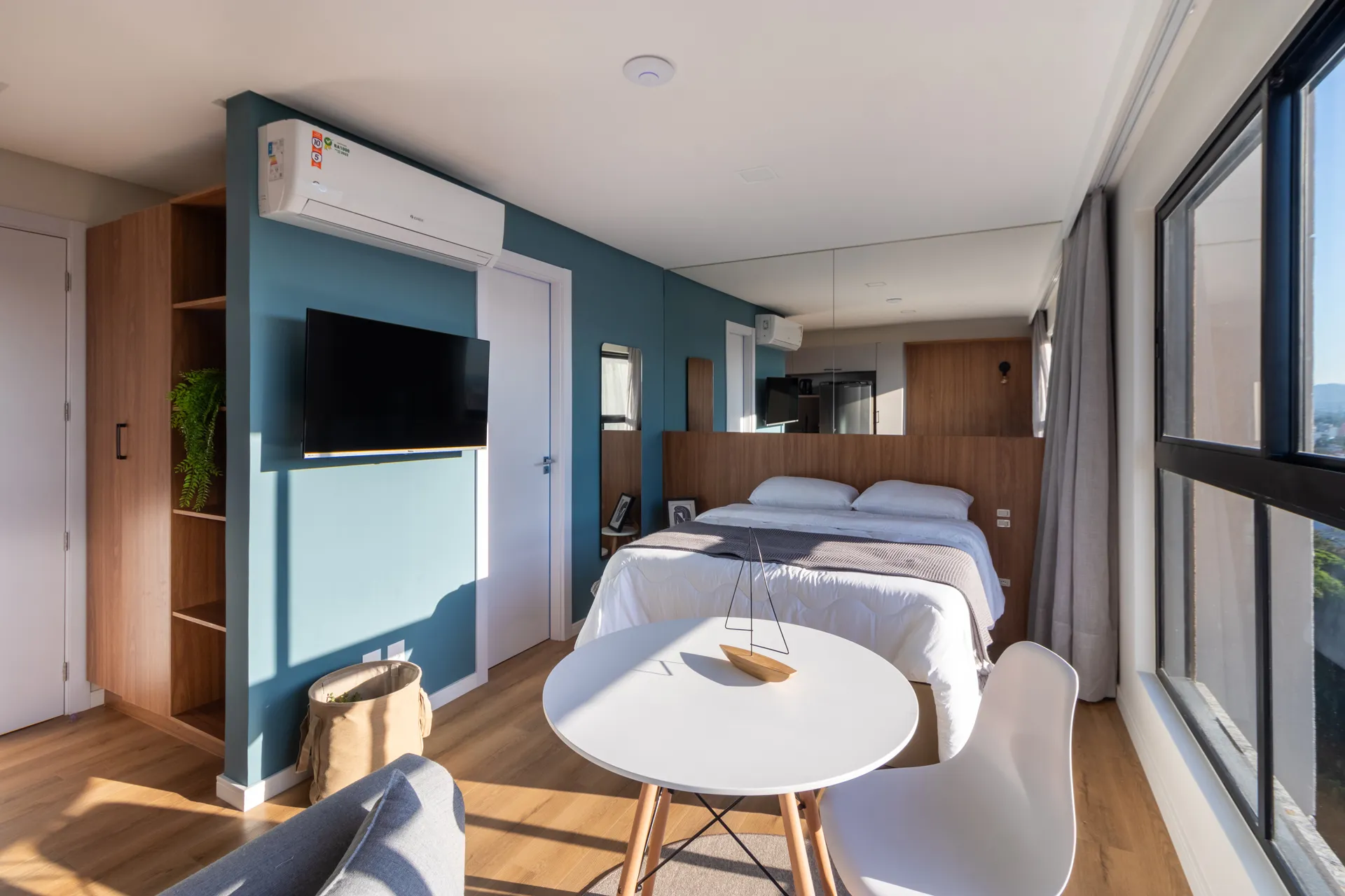 UP Smart Lofts — foto 2