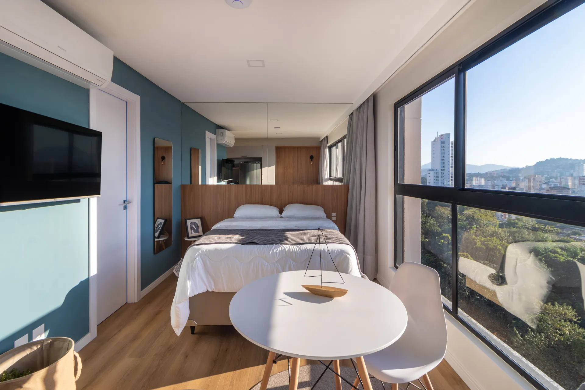 UP Smart Lofts - foto 1