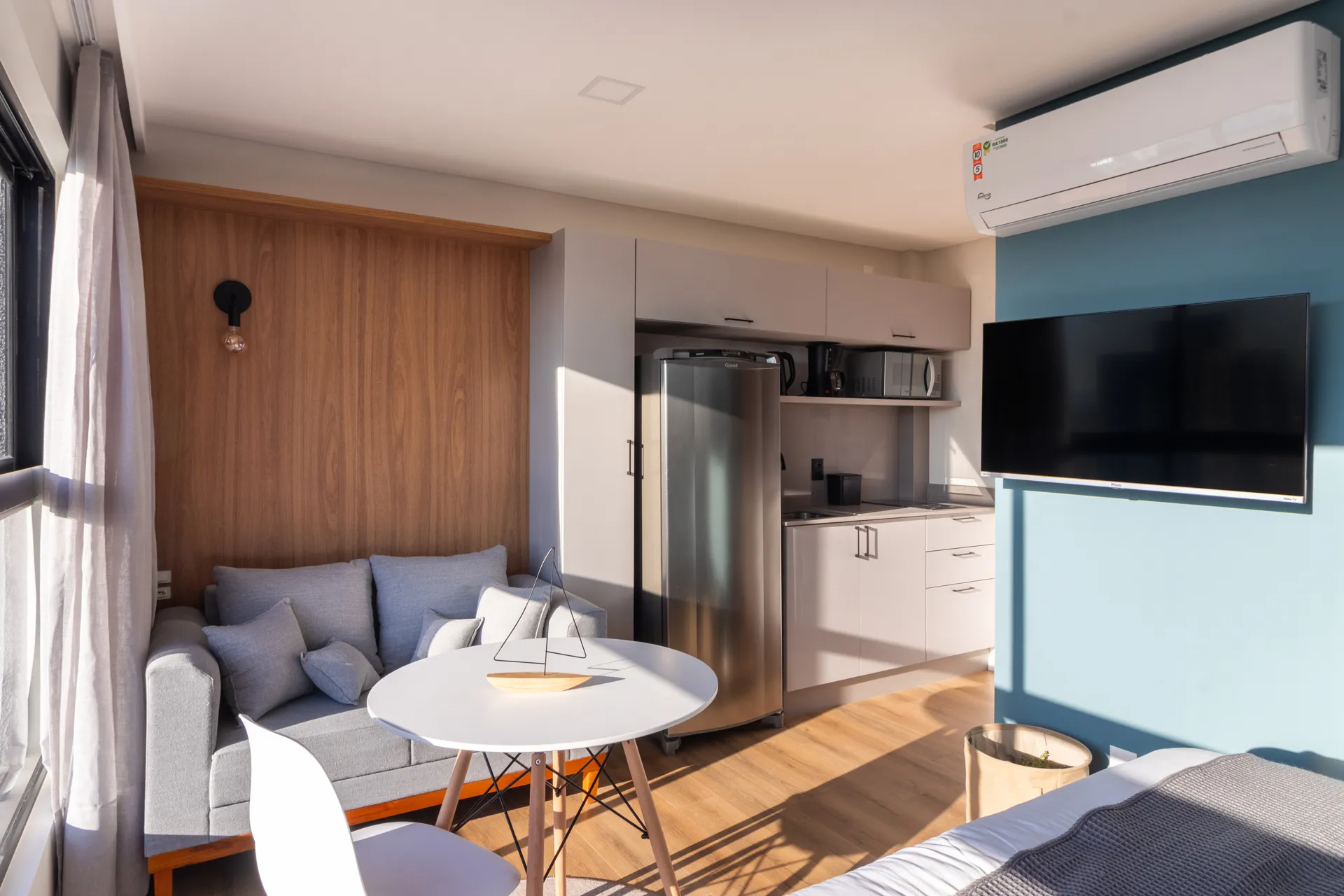 UP Smart Lofts — foto 3