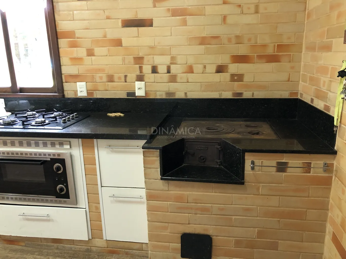 Casa com 5 dormitórios no bairro Bela Vista em Gaspar, com terreno de 616m2. — foto 4