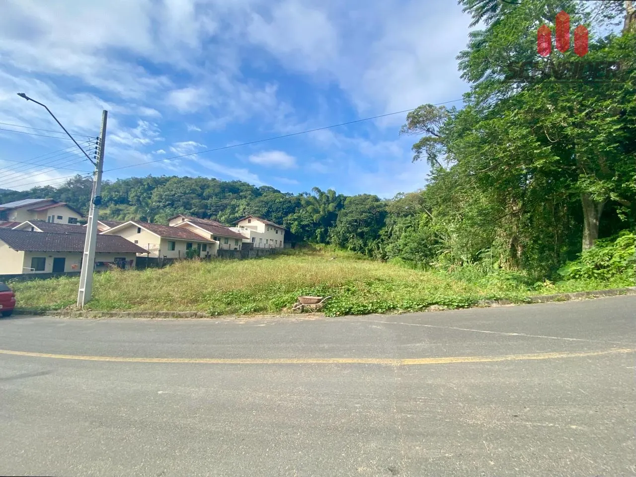 Terreno à venda no bairro Pomeranos em Timbó/SC — foto 2