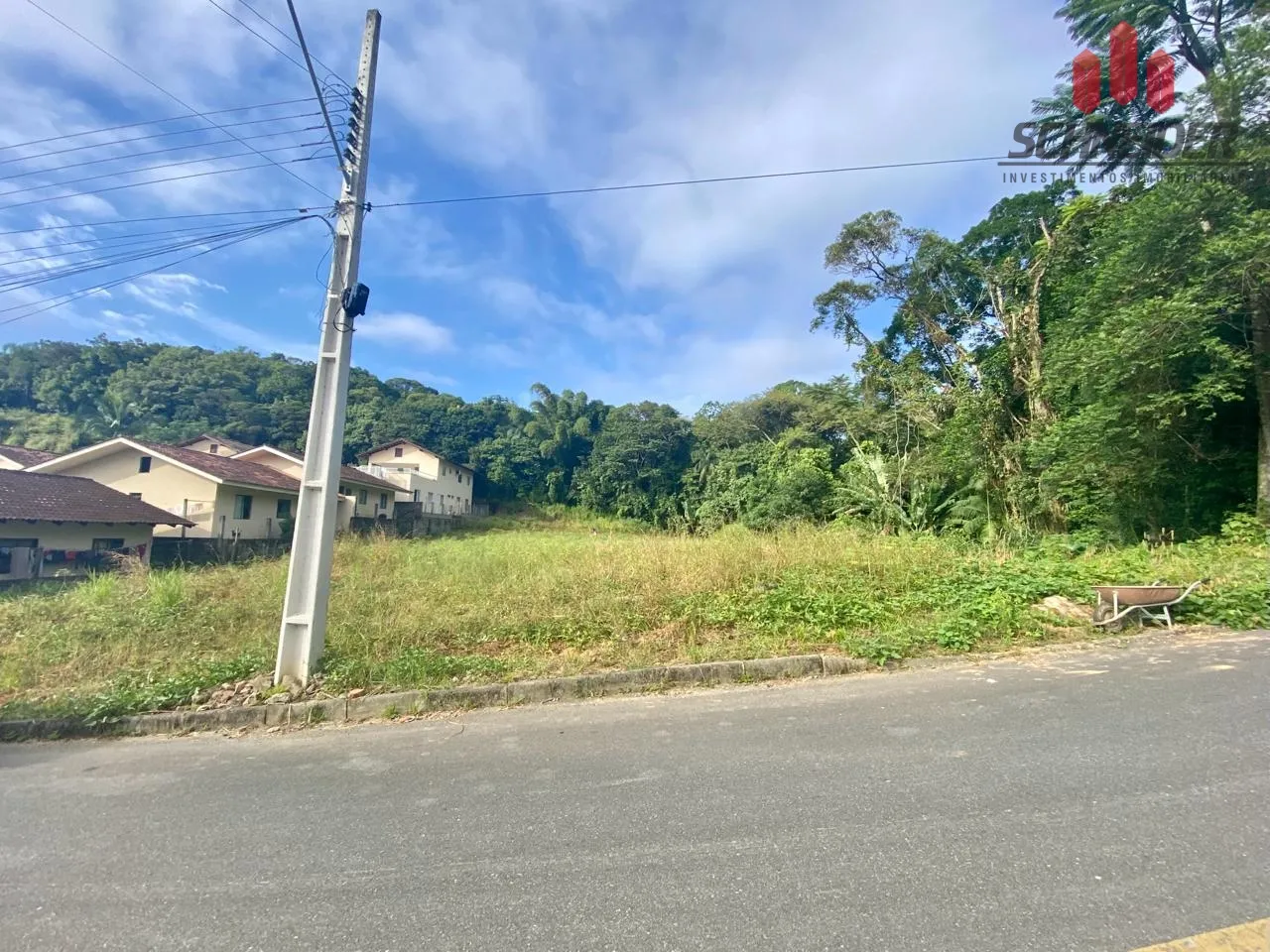 Terreno à venda no bairro Pomeranos em Timbó/SC — foto 3