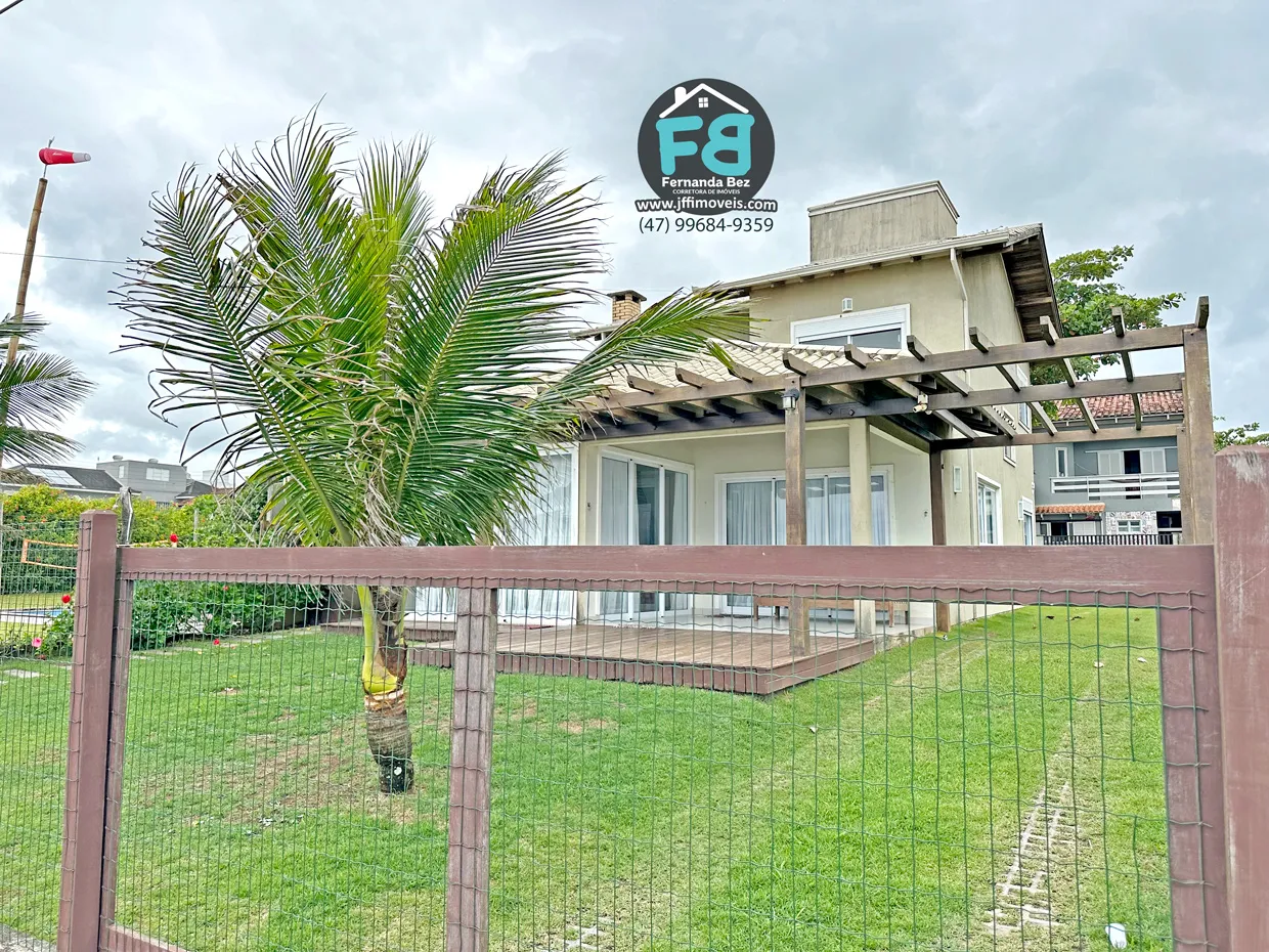 Sobrado frente mar Itaguaçu — foto 2