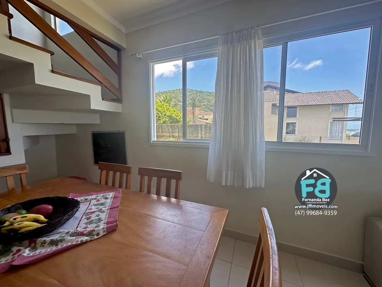 Sobrado frente mar Itaguaçu — foto 6