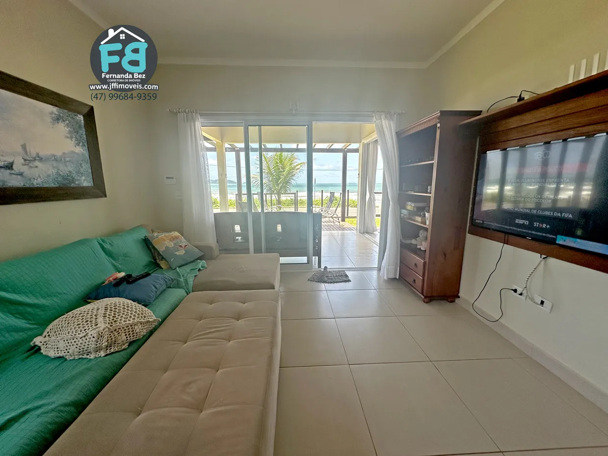 Sobrado frente mar Itaguaçu — foto 7
