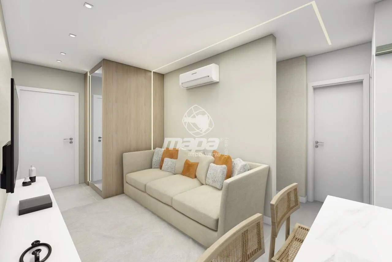 Apartamento à venda, 2 quartos, 1 suíte, 1 vaga, Estados - Indaial/SC — foto 5
