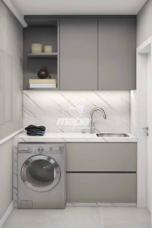 Apartamento à venda, 2 quartos, 1 suíte, 1 vaga, Estados - Indaial/SC — foto 7