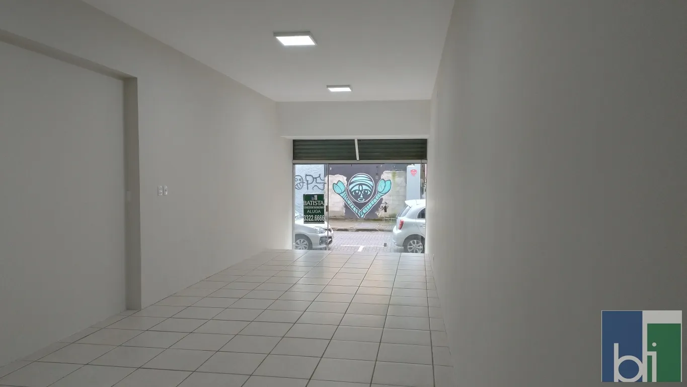 LOJA TERREA - CENTRO - BLUMENAU — foto 2