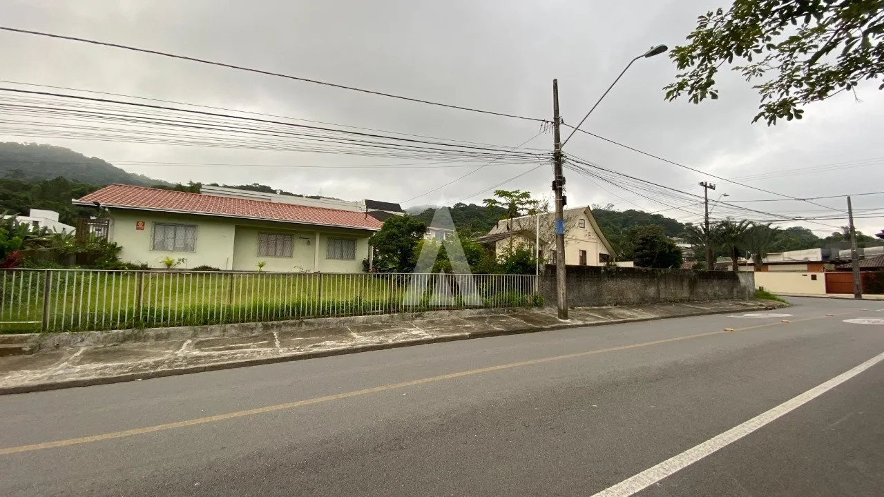 Terreno à venda no bairro Saguaçu em Joinville, por R$ 2.600.000.00. — foto 4