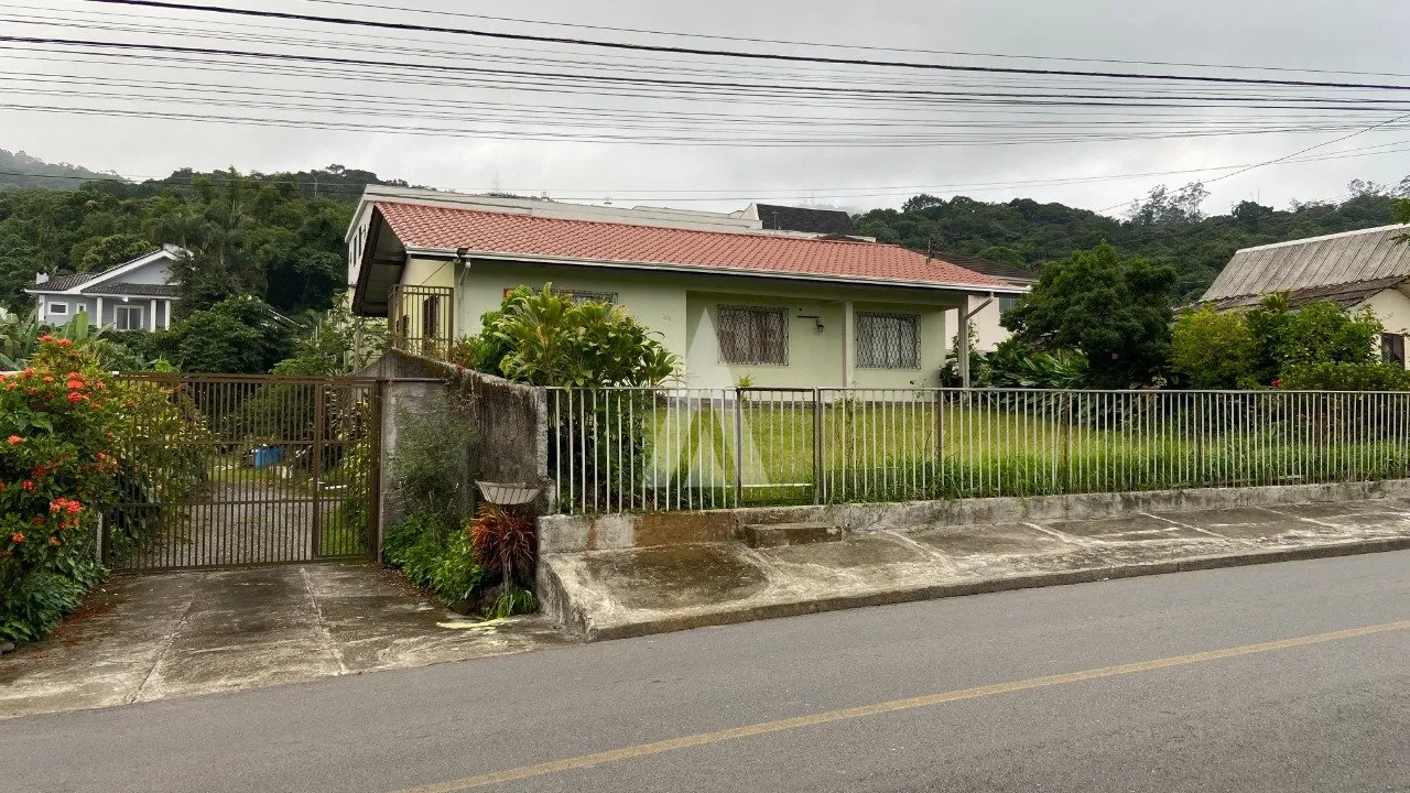 Terreno à venda no bairro Saguaçu em Joinville, por R$ 2.600.000.00. — foto 5
