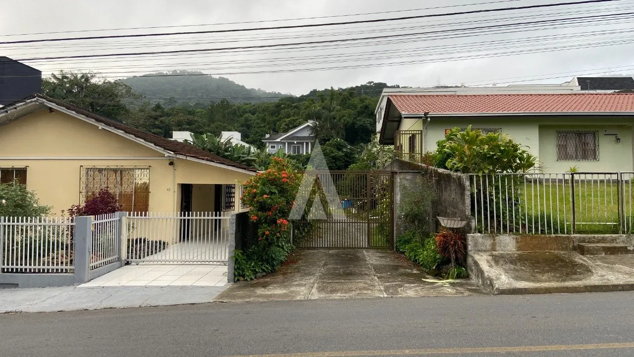 Terreno à venda no bairro Saguaçu em Joinville, por R$ 2.600.000.00. — foto 6