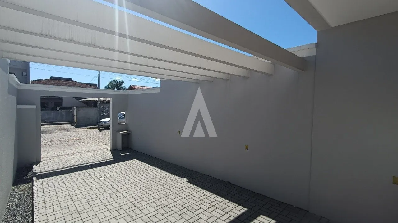 Casa Geminada com 1 suíte(s) mais 1 quarto(s) à venda no bairro João Costa em Joinville, por R$ 399.000.00. — foto 3