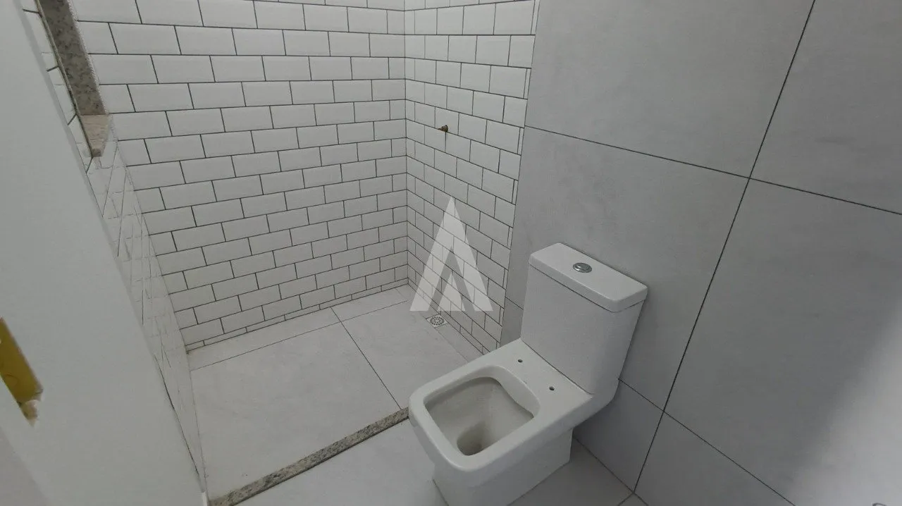 Casa Geminada com 1 suíte(s) mais 1 quarto(s) à venda no bairro João Costa em Joinville, por R$ 399.000.00. — foto 6