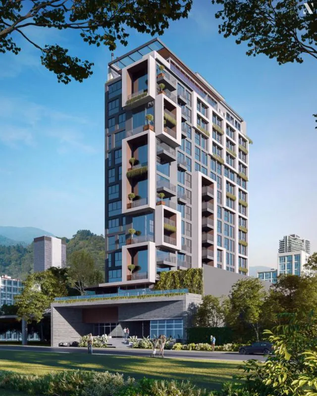 Lofts à venda, com 1 quarto no bairro Centro em Blumenau/SC — foto 5