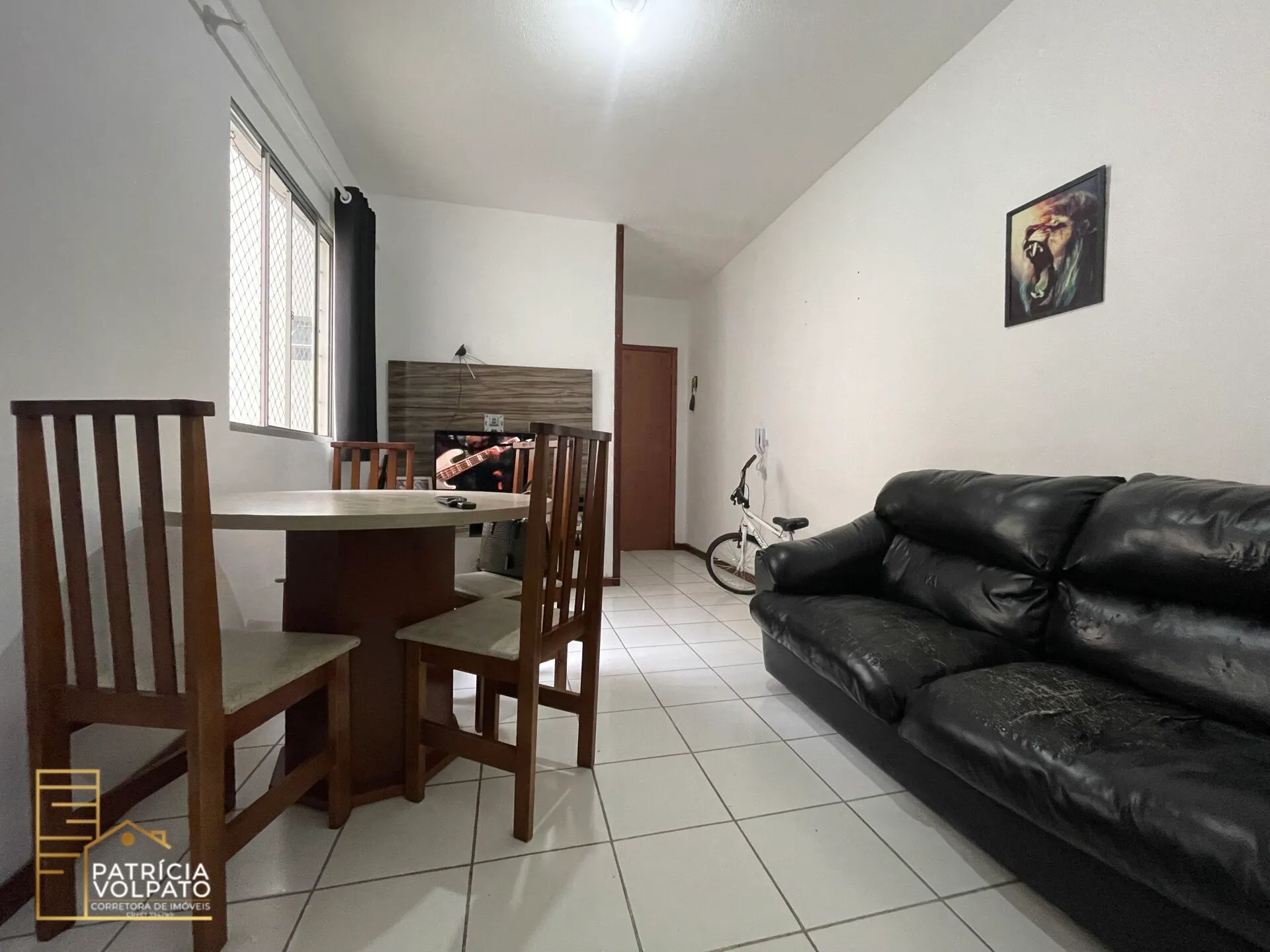 Apartamento à venda no bairro Boa Vista - Blumenau/SC - foto 1