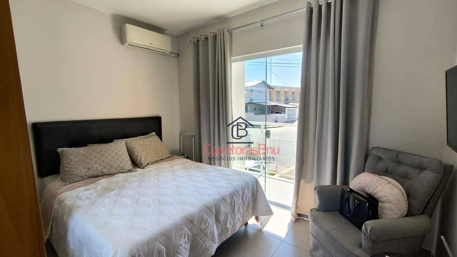 Sobrado com 2 dormitórios à venda por R$ 390.000,00 - Fortaleza Alta - Blumenau/SC — foto 3