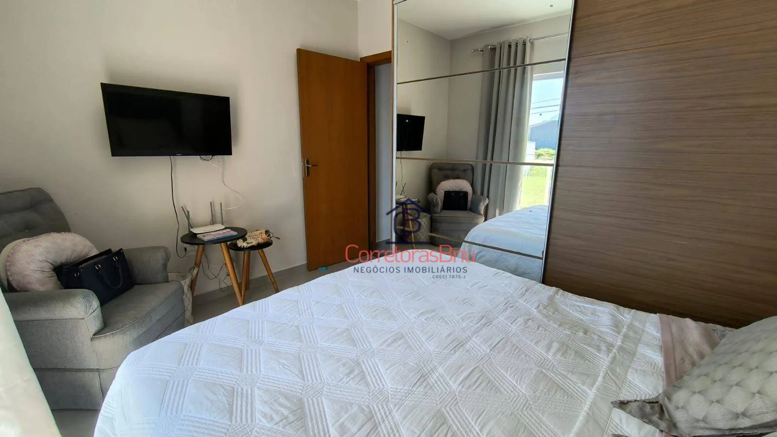 Sobrado com 2 dormitórios à venda por R$ 390.000,00 - Fortaleza Alta - Blumenau/SC — foto 7
