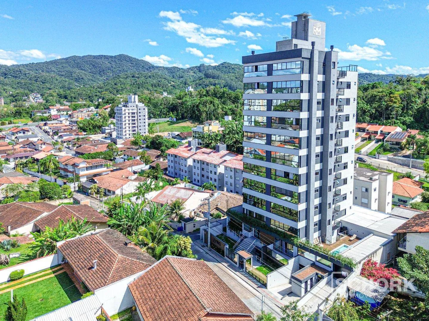 Apartamento com 3 dormitórios à venda, 110 m por R$ 849.000,00 - Velha - Blumenau/SC - foto 1