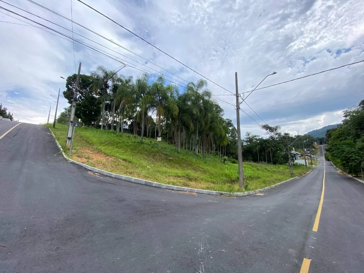 Terreno Urbano à venda, Estados - Timbó/SC - foto 1