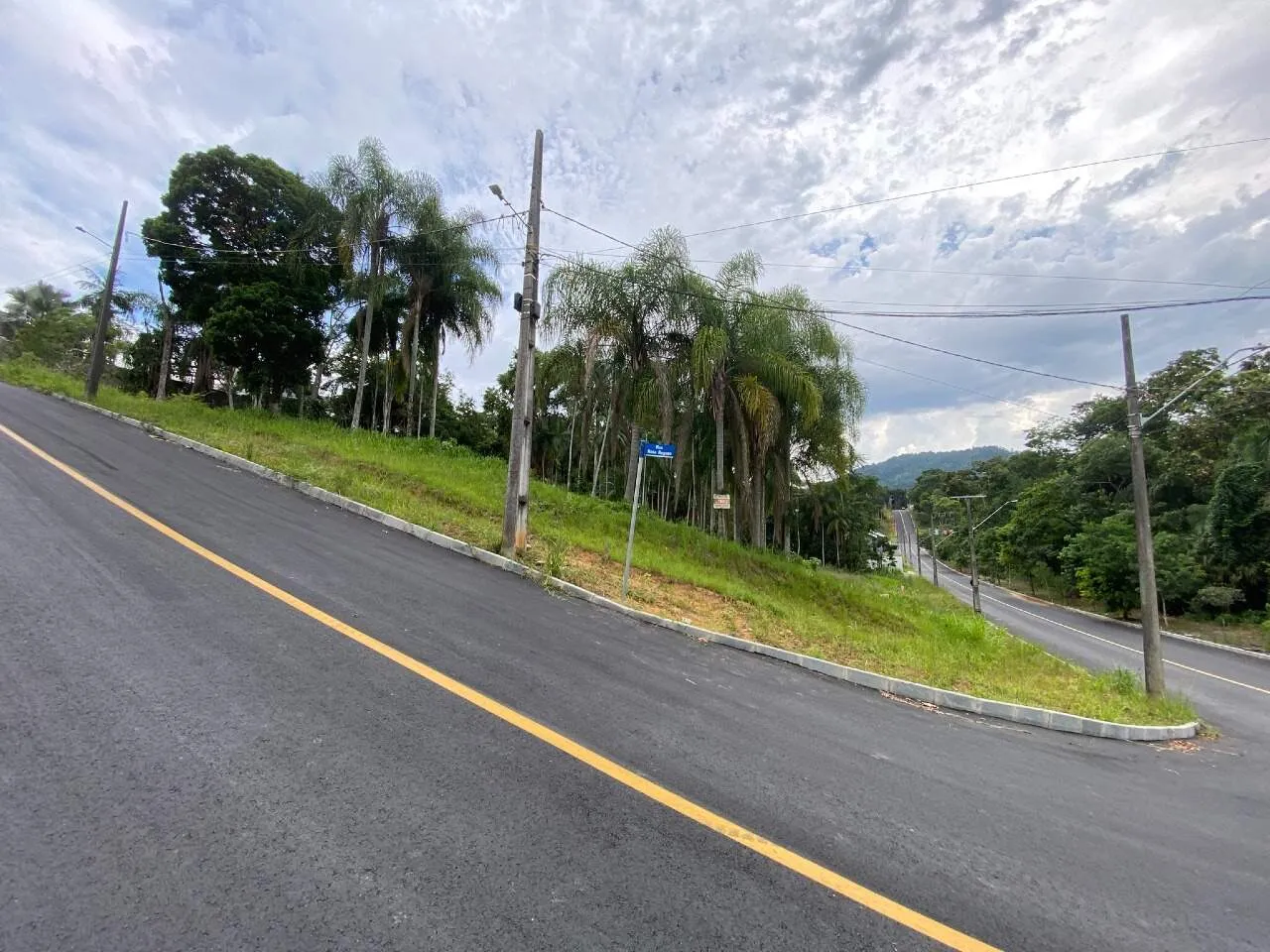 Terreno Urbano à venda, Estados - Timbó/SC — foto 2