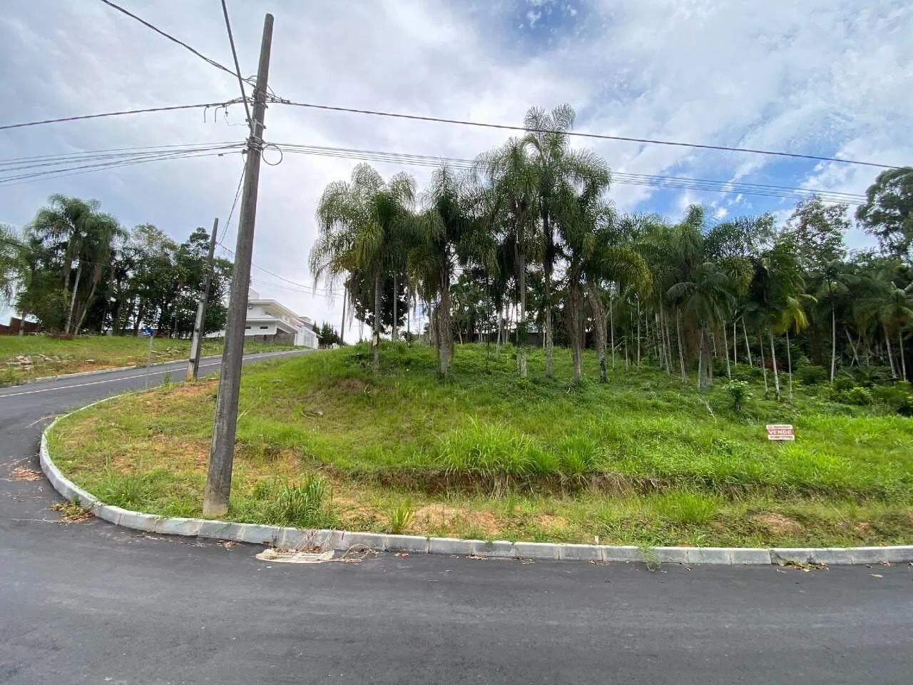 Terreno Urbano à venda, Estados - Timbó/SC — foto 3
