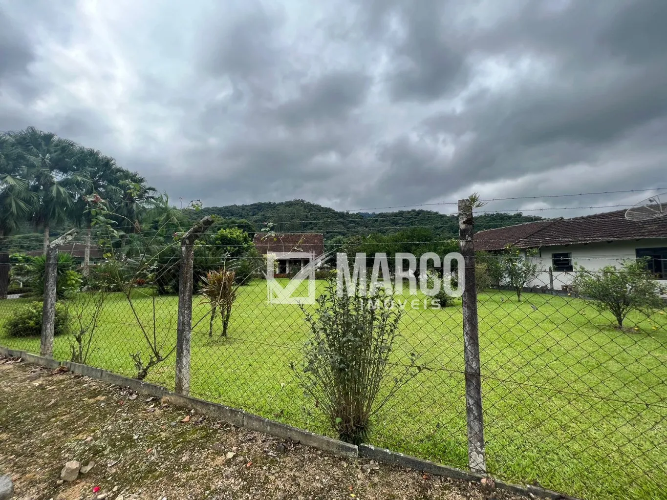 Casa em estilo germânico no bairro Rega II - foto 1