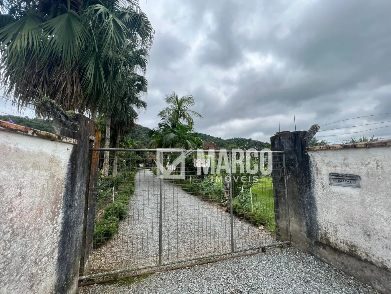 Casa em estilo germânico no bairro Rega II — foto 4