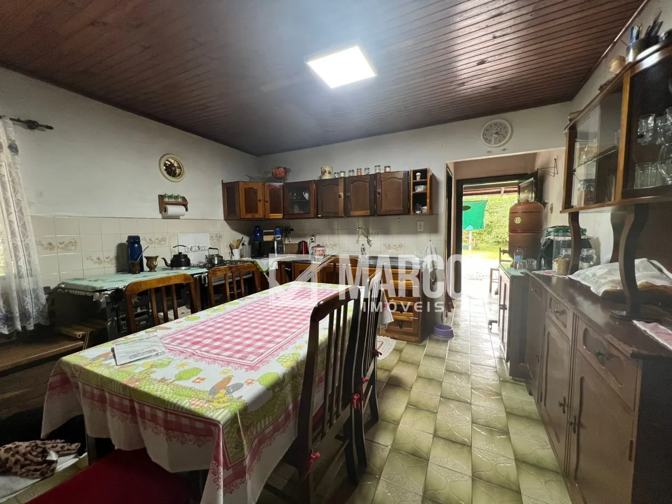 Casa em estilo germânico no bairro Rega II — foto 5