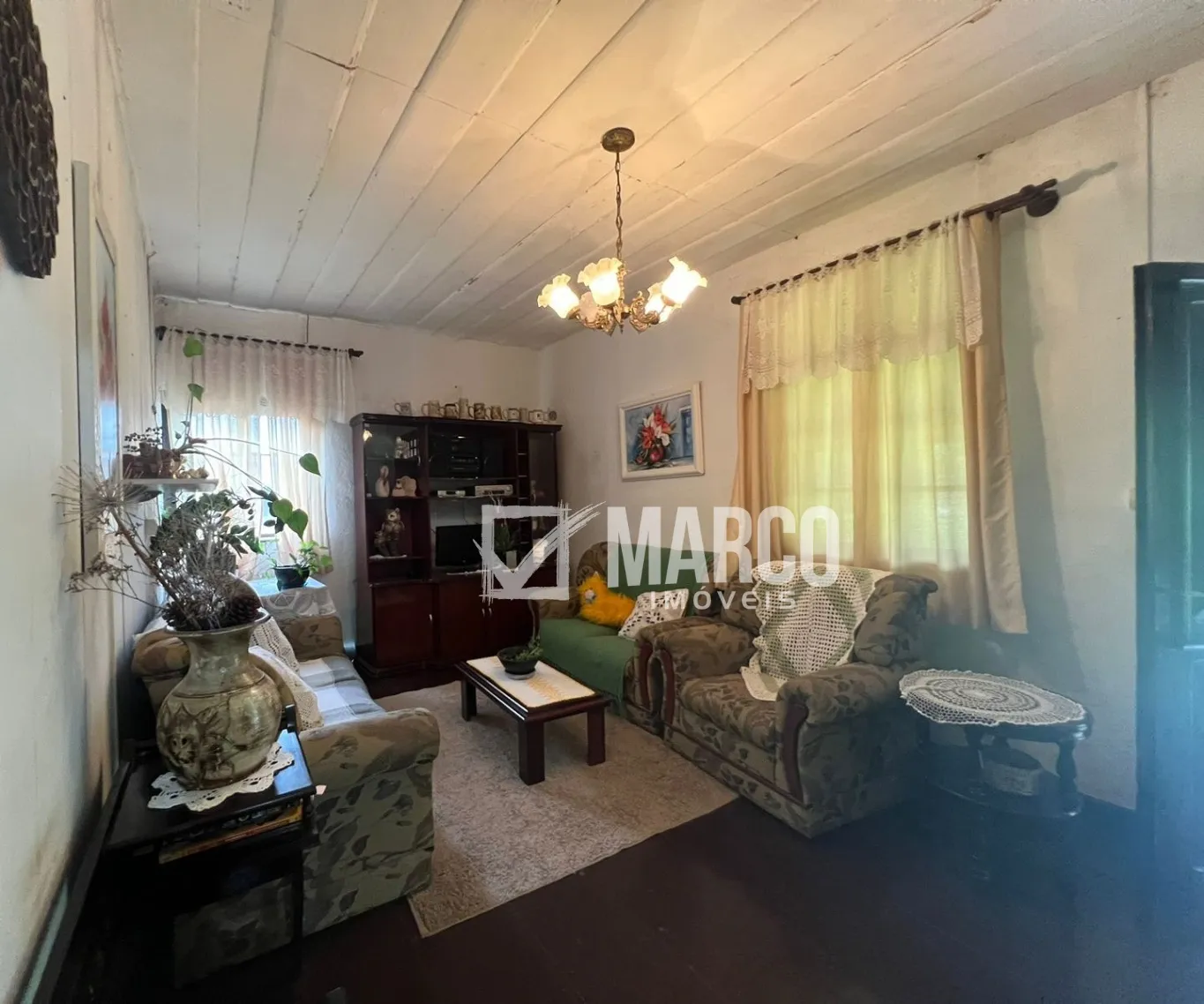 Casa em estilo germânico no bairro Rega II — foto 6