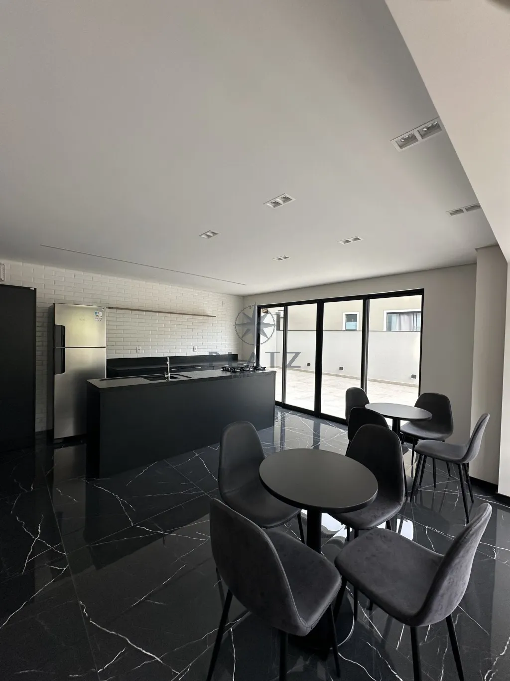 Apartamento novo contendo 3 suítes, sacada com churrasqueira, lavabo, área de serviço e duas vagas de garagem — foto 5