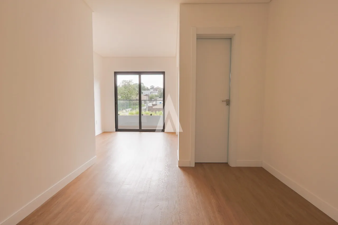 Casa com 1 suíte e 2 quartos à venda no bairro São Marcos em Joinville-SC por R$ 695.000,00. — foto 6