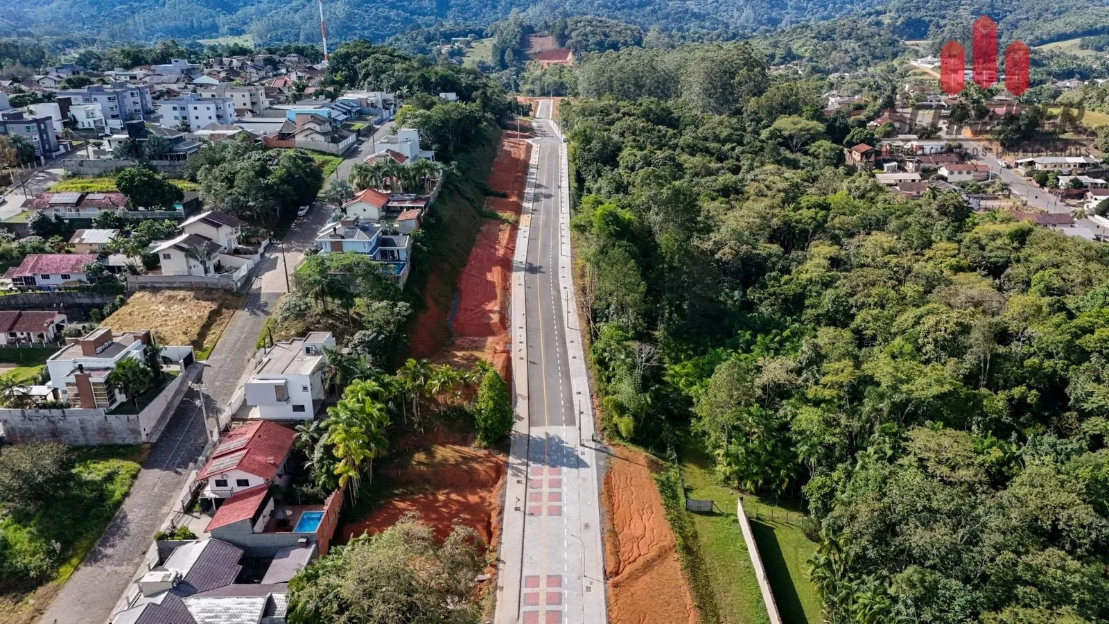 Terreno à venda no bairro Imigrantes em Timbó/SC — foto 4