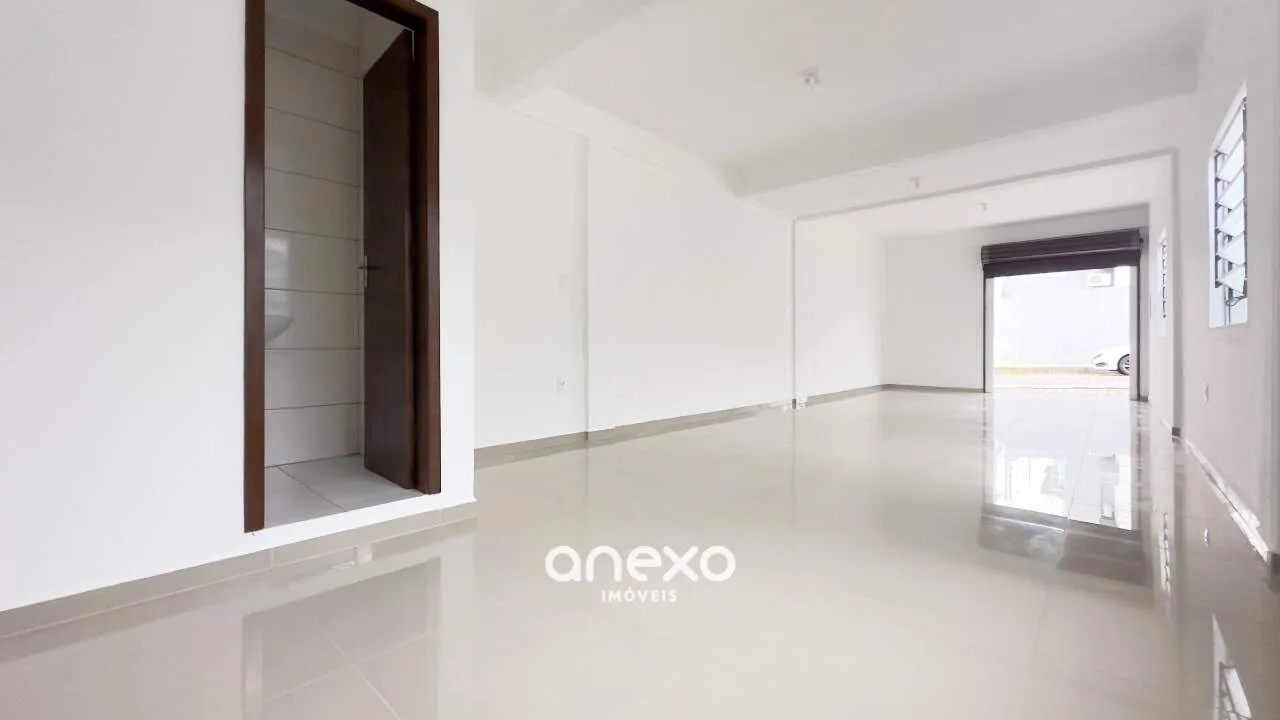 Sala Comercial para locação em Blumenau. - foto 1