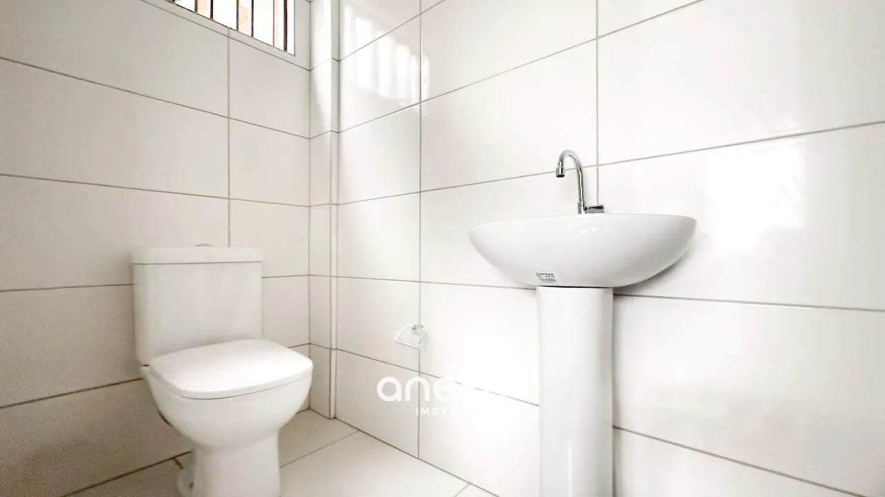 Sala Comercial para locação em Blumenau. — foto 4