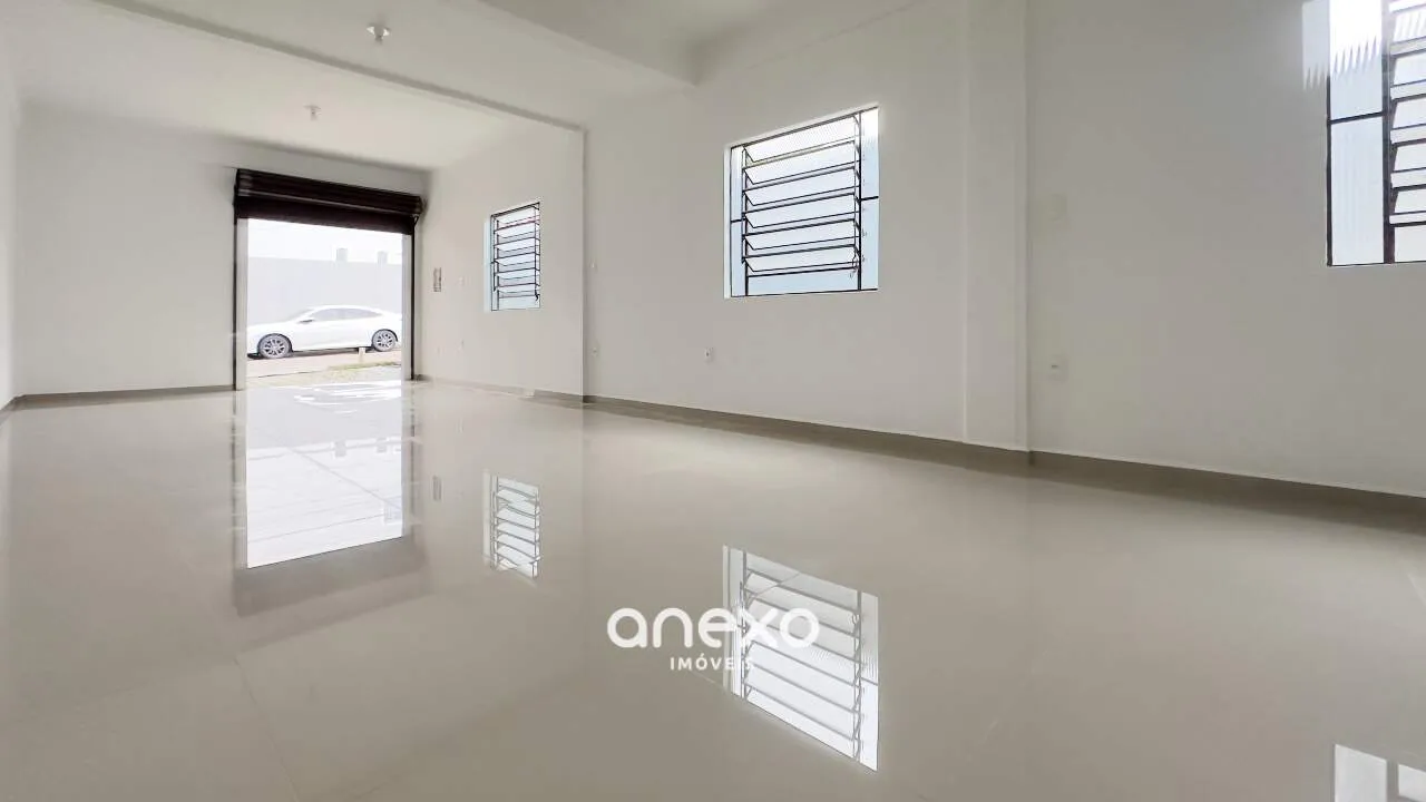 Sala Comercial para locação em Blumenau. — foto 5