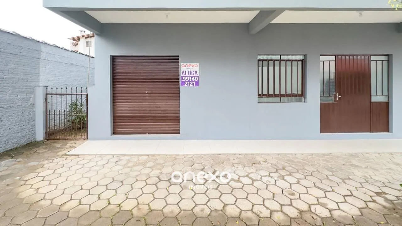 Sala Comercial para locação em Blumenau. — foto 6