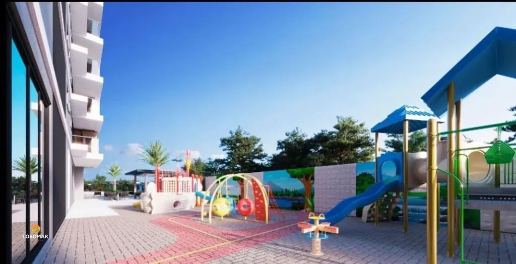 Apartamento com 3 dormitórios à venda, 76 m por R$ 777.123,34 - Praia de Armaçã — foto 4