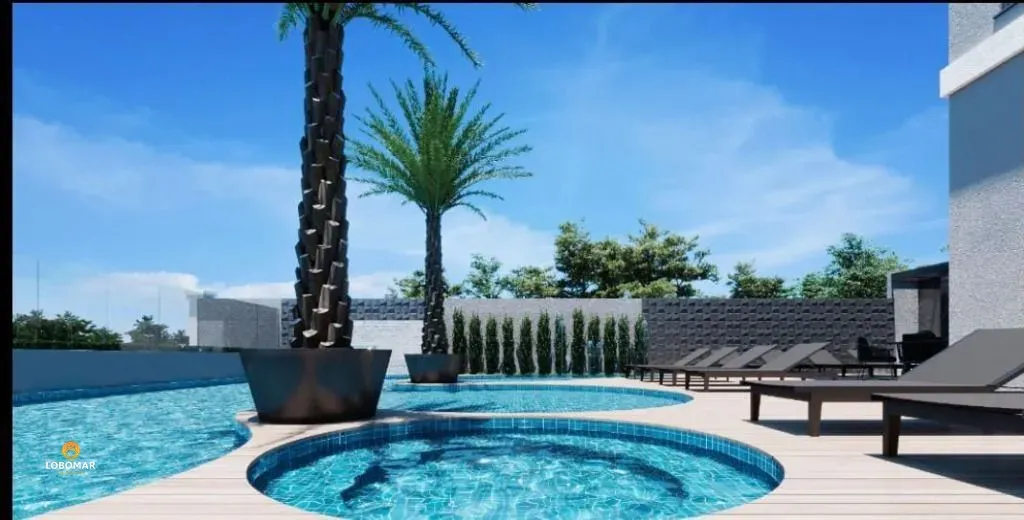 Apartamento com 3 dormitórios à venda, 76 m por R$ 777.123,34 - Praia de Armaçã — foto 7