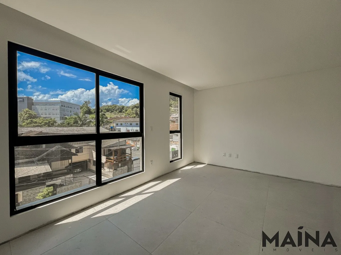 LOFT SEM MOBILIA PARA INVESTIMENTO - foto 1