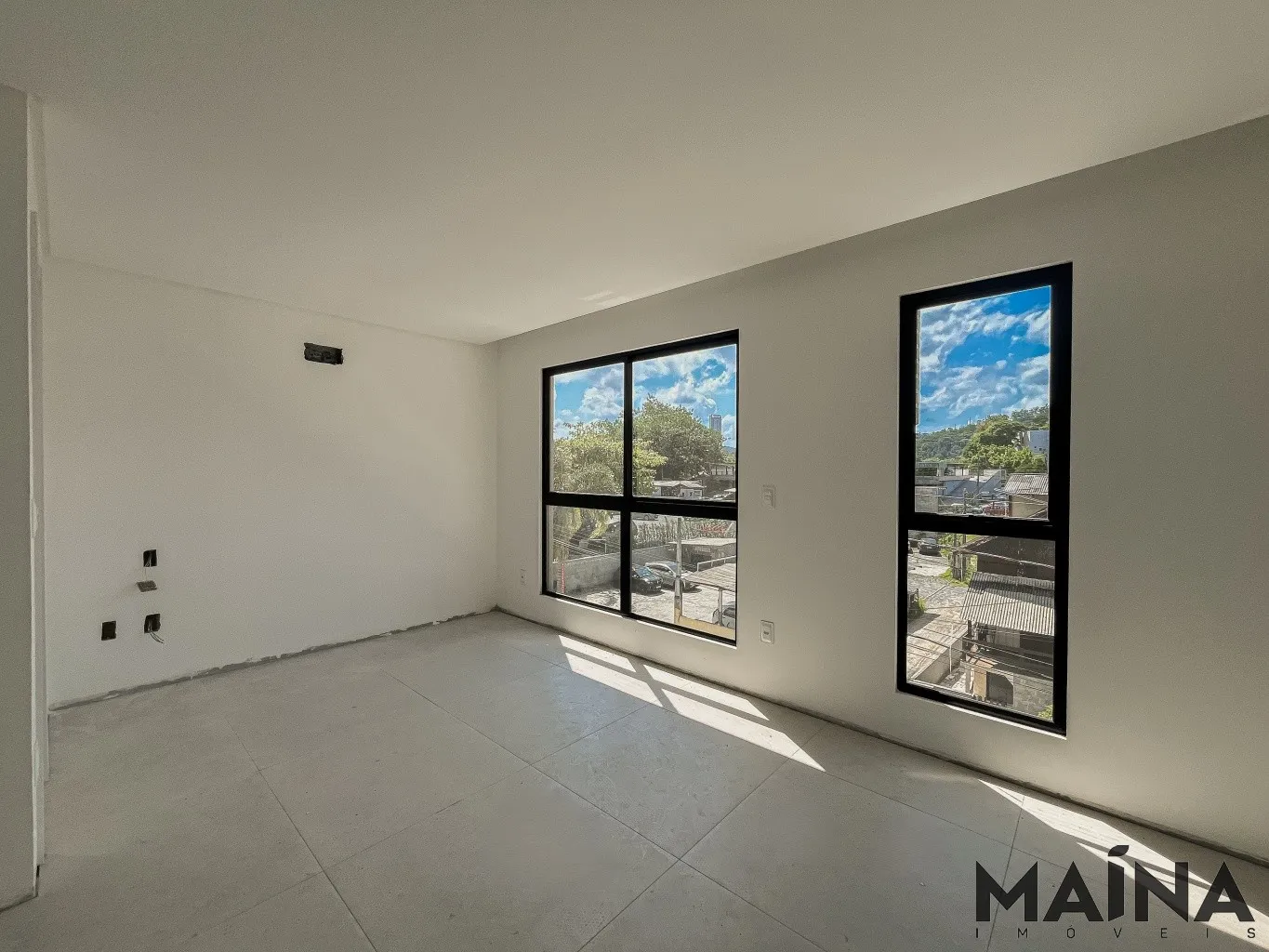 LOFT SEM MOBILIA PARA INVESTIMENTO — foto 2