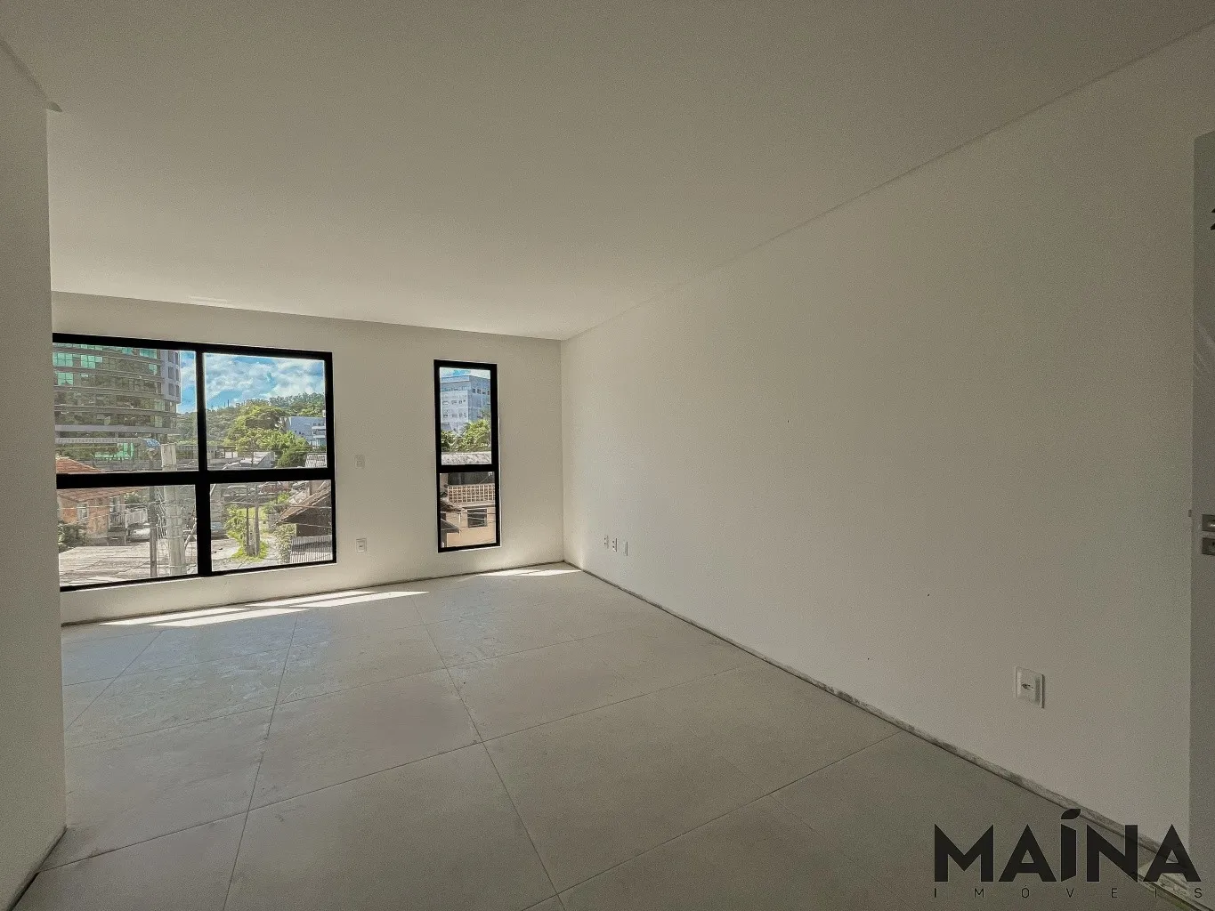 LOFT SEM MOBILIA PARA INVESTIMENTO — foto 3