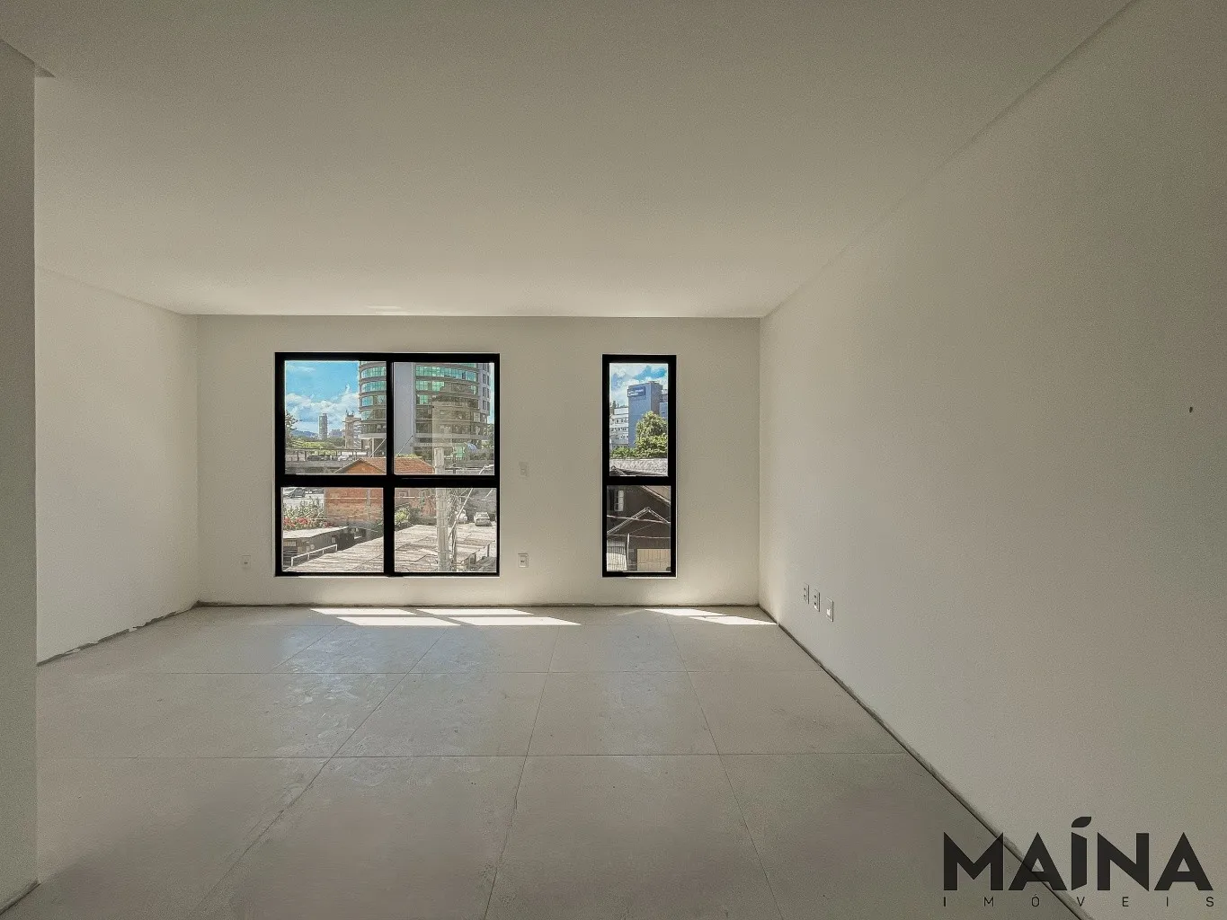 LOFT SEM MOBILIA PARA INVESTIMENTO — foto 4