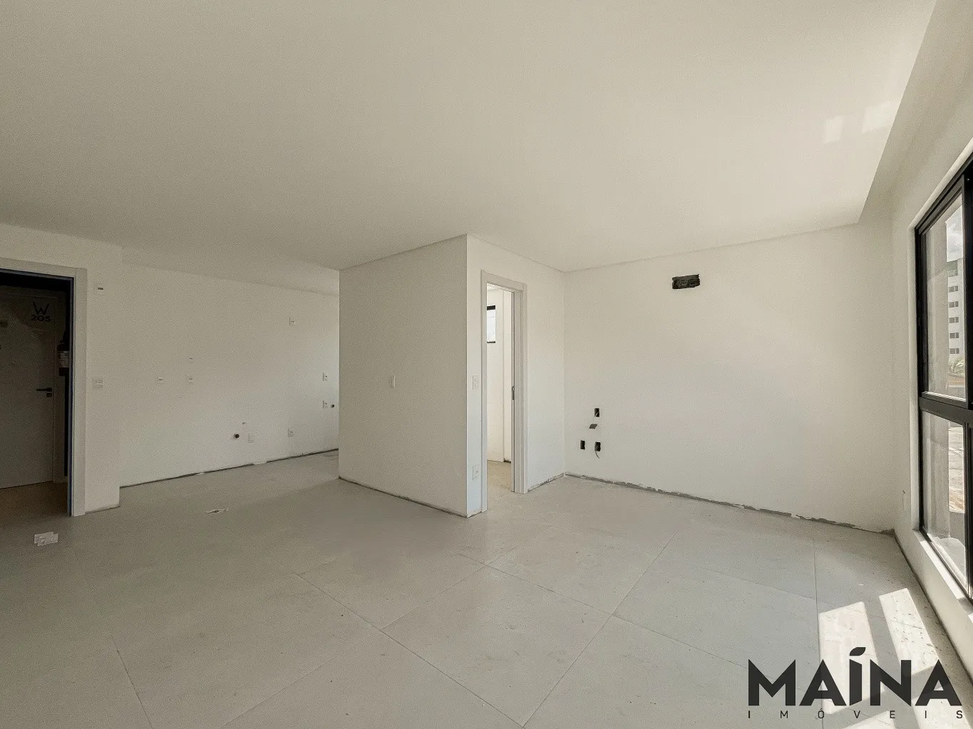 LOFT SEM MOBILIA PARA INVESTIMENTO — foto 5